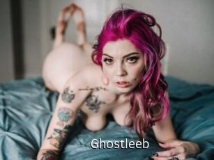 Ghostleeb