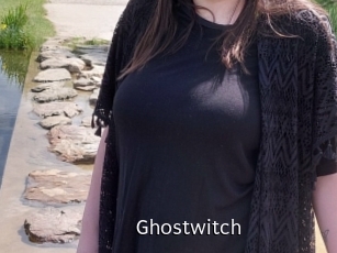 Ghostwitch