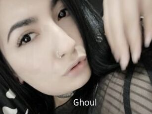 Ghoul