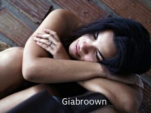 Giabroown