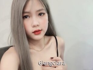 Giangciara