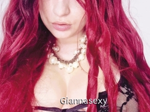 Giannasexy