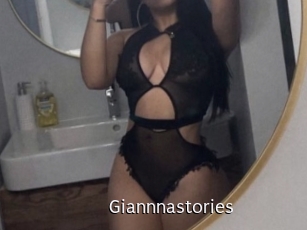 Giannnastories