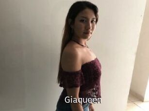 Giaqueen