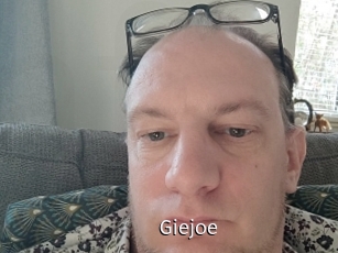 Giejoe