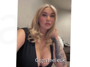 Gigisteeleuk