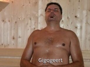 Gigogeert