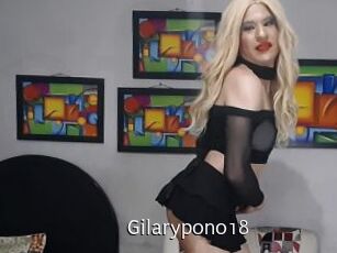 Gilarypono18