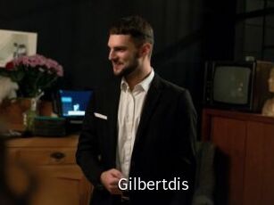 Gilbertdis