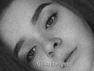 Gillianbelger