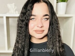 Gillianbierly