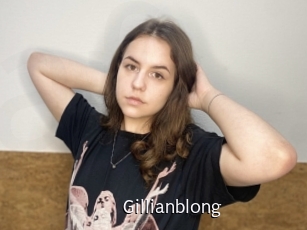 Gillianblong