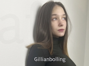 Gillianbolling