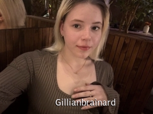 Gillianbrainard