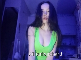 Gillianburchard