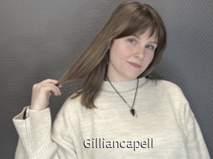 Gilliancapell