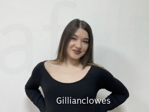 Gillianclowes