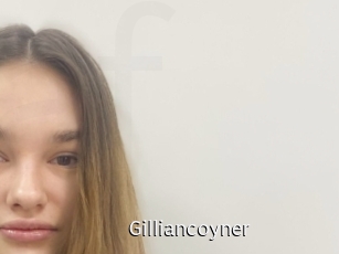 Gilliancoyner