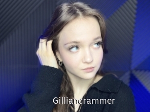 Gilliancrammer