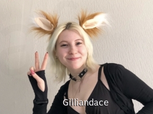 Gilliandace