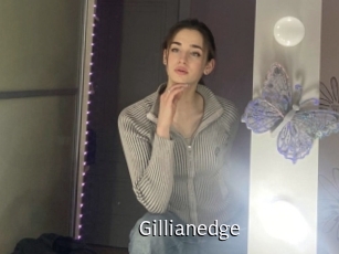 Gillianedge