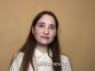 Gillianevatt