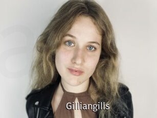 Gilliangills