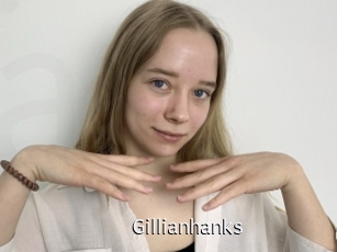 Gillianhanks