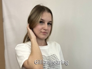 Gillianhearing