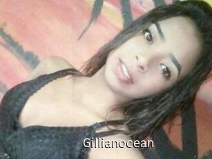 Gillianocean