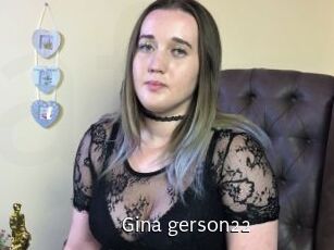 Gina_gerson22