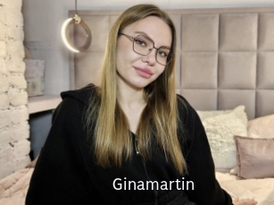 Ginamartin