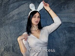 Ginaprincess