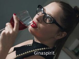 Ginaspirit