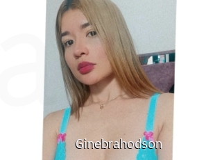 Ginebrahodson