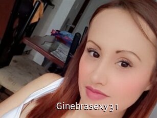 Ginebrasexy31