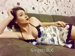 Ginger0806