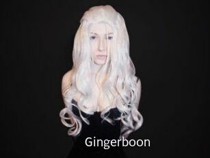 Gingerboon