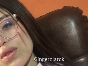 Gingerclarck