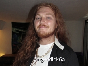 Gingerdick69