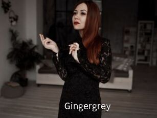 Gingergrey