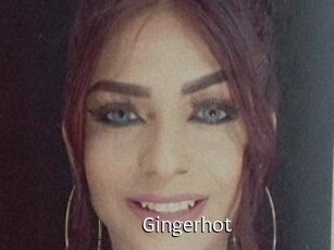 Gingerhot