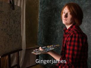 Gingerjames