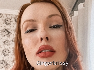 Gingerkrissy