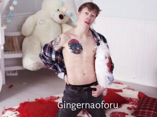 Gingernaoforu