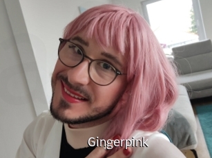 Gingerpink