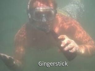 Gingerstick