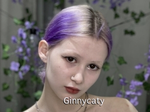 Ginnycaty