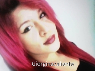 Giorginacaliente