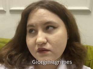 Giorginiagrimes